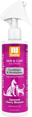 Nootie Daily Spritz, 8 oz Japanese Cherry Blossom Pet Spray, Best Deal