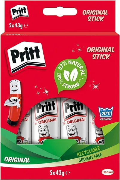 Pritt Glue Stick