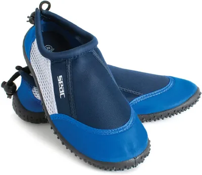 Scarpe da Mare Seac Reef per Adulti e Bambini, Asciugamento Rapido, Scarpe da Spiaggia e Piscina - Sconto 21%