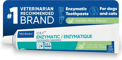 Virbac C.E.T. Poultry Toothpaste 70 gm