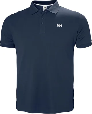 Camisa Polo Helly Hansen Hombre Driftline - Mejor Oferta