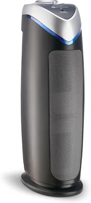 UV-C Air Purifier - Large Room, Pet Dander Filter