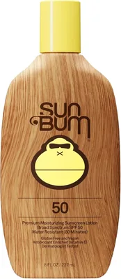 Sun Bum SPF 50 Body Lotion Best Deal