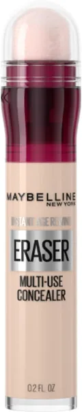 Maybelline New York Instant Age Rewind Eraser Multi-Use Concealer, Under Eye Dark Circles Treatment