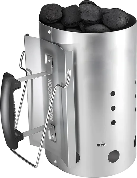 Brigros MasterCook Barbecue Lighter