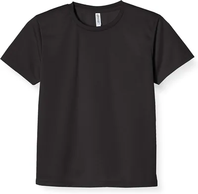 Glimmer 00300-ACT 短袖クルーネックTシャツ（4.4オンス）ベストプライス