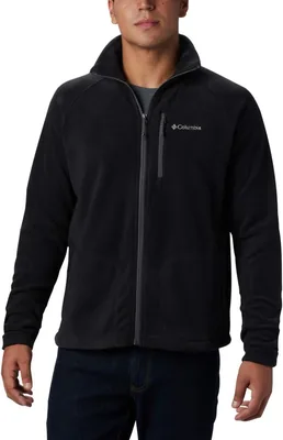 Columbia Men's Fast Trek 2 Full Zip Fleece Jacket