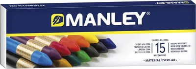 Cera Manley para Uñas - Mejor Oferta