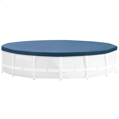 INTEX 12ft Pool Cover #28031 Best Deal