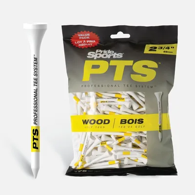Pride Professional Tee System 2-3/4 inch ProLength Tee Best Deal