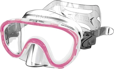 SEAC Marina Siltra Barns Monokular PVC Maskor Best Deal