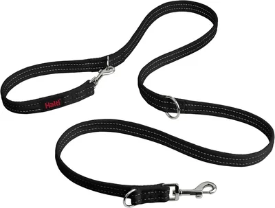 Halti Training Lead 6' 6" (L, Black) - Best Deal
