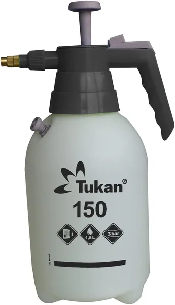 Tukan Fine Sprayer with Adjustable Nozzle, 1.5 L
