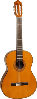 Guitarra Acústica Clásica Yamaha C-40 Serie C