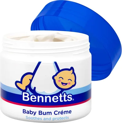 Bennetts Baby Bum Crème 300g - Best Deal