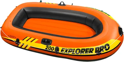 Intex Explorer Pro Inflatabile - Sconto 71% | Prezzo Minimo Garantito