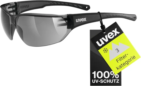 UVEX Sportstyle 204