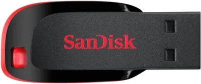 سانديسك كروزر بليد محرك أقراص فلاش USB سعة 32 جيجا، أسود، SDCZ50-032G-B35 أفضل عرض