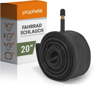 Prophete Schrader Valve Inner Tube