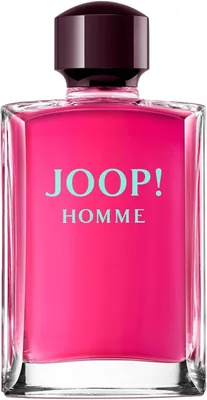 JOOP! Homme Eau De Toilette 200ml Best Deal