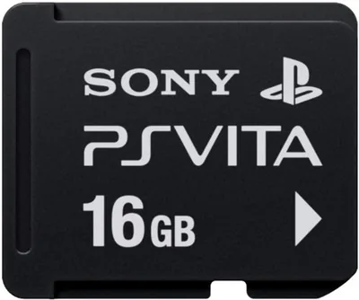 PS Vita 16GB メモリカード - 最高価格 - Amazonで比較して節約