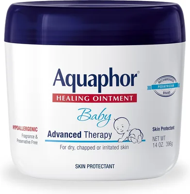 Aquaphor Baby Hällevärm  för törr oder skinn - Kan, 14 oz Best Price