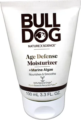 Buldog Age Defence Moisturiser - 100ml Best Deal