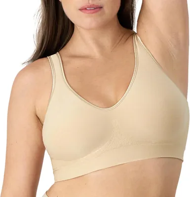 Bali Comfort Revolution Wireless Bra - Best Deal