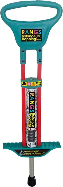 Lang Japan (RANGS) balance hopping Blue