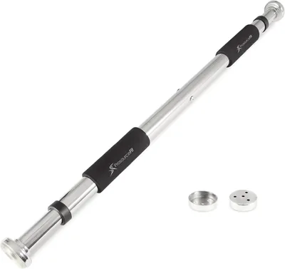 ProsourceFit Chin-Up Bar - Best Deal