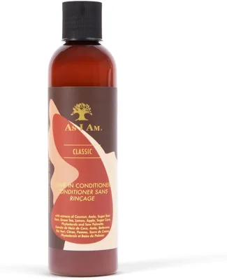 As I Am Leave In Conditioner, 8oz Best Deal