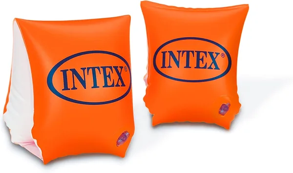 Intex Deluxe Arm Band
