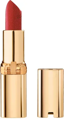 L'Oreal Paris Colour Riche Lipstick, Blazing Lava