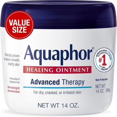 Aquaphor Healing Ointment 64% Off