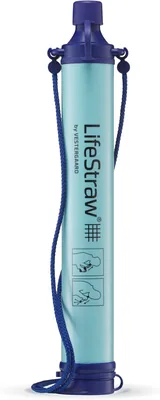 LifeStraw Personal Filter 41% Off