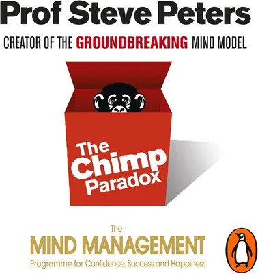 Steve Peters Audiobook Best Deal