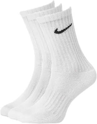 Nike Skarpety Uniseks U Nk Everyday Cush Crew 3parze