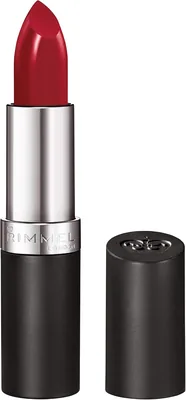 Rimmel Lasting Finish Lipstick