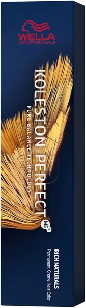 Wella Professionals Koleston Perfect Rich Naturals Permanente Haarfarbe