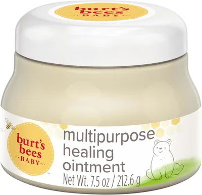 Burt's Bees Baby 100% Natural Ointment, 7.5 oz - 30% Off
