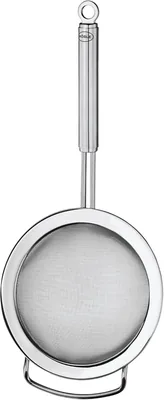 Rösle Stainless Steel Kitchen Strainer 7.9-inch