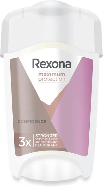 Rexona Max Protection Maximum Protection Confidence Women - 55% Off