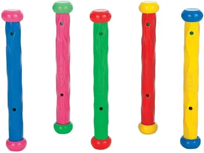 Intex Summer Fun Pool Dive Sticks 55504 Best Deal
