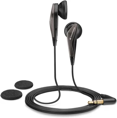 Sennheiser HD 450BT Wireless Earbuds 8% Off