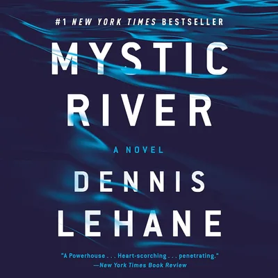 Dennis Lehane Best Deal