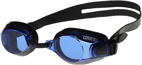 Arena Zoom X-Fit Unisex Adult Anti-Fog Swimming Goggles