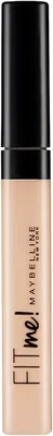 MAYBELLINE New York Concealer, Fit Me Concealer, Sand 20, 5 ml