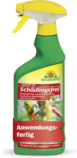Neudorff Spruzit AF Pest-Free