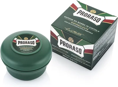 Proraso Eucalyptus Shaving Soap 150 ml - Best Deal