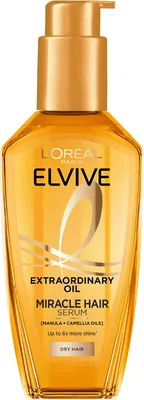 L'Oréal Paris Elvive Oil Miracle Serum 90% Off